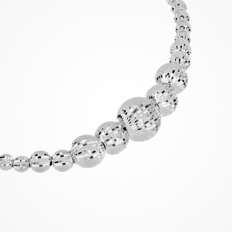 DESMOS Bracciale Crystal Gala