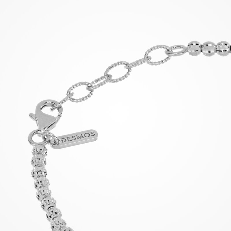 DESMOS Bracciale Crystal Gala
