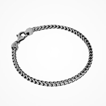 DESMOS Bracciale Fish Bone