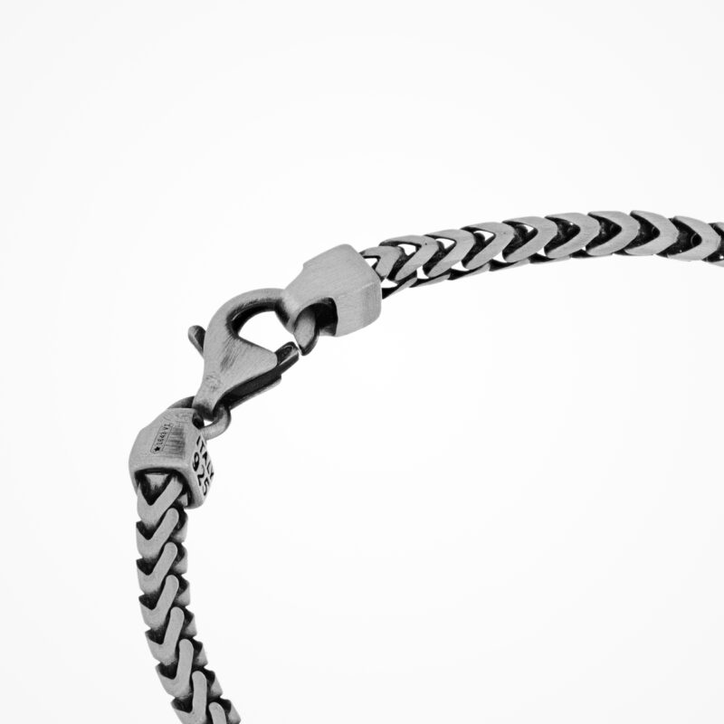 DESMOS Bracciale Fish Bone