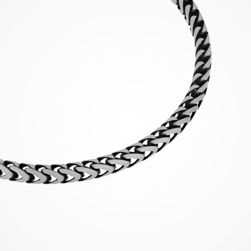 DESMOS Bracciale Fish Bone
