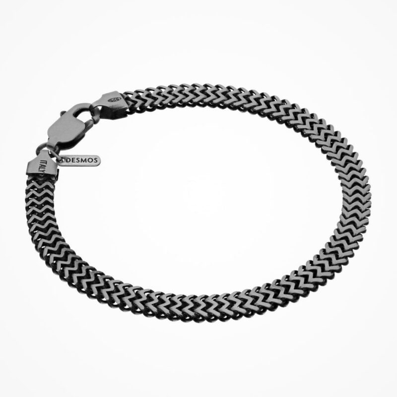 DESMOS Bracciale Rail