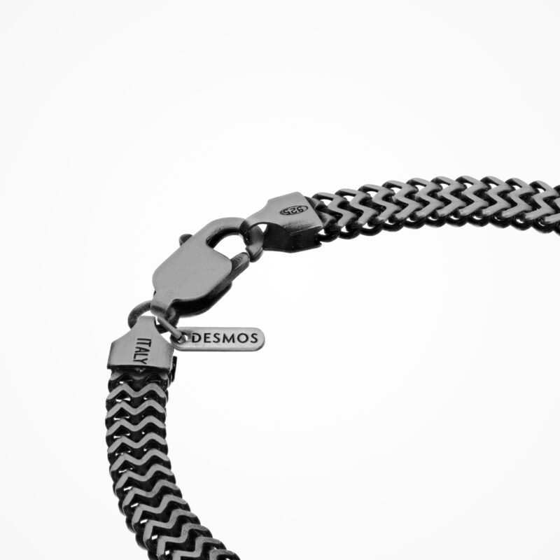 DESMOS Bracciale Rail