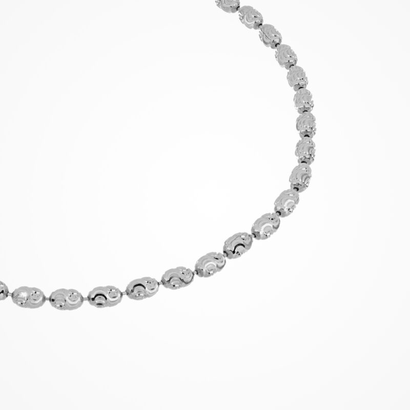 DESMOS Bracciale Rice