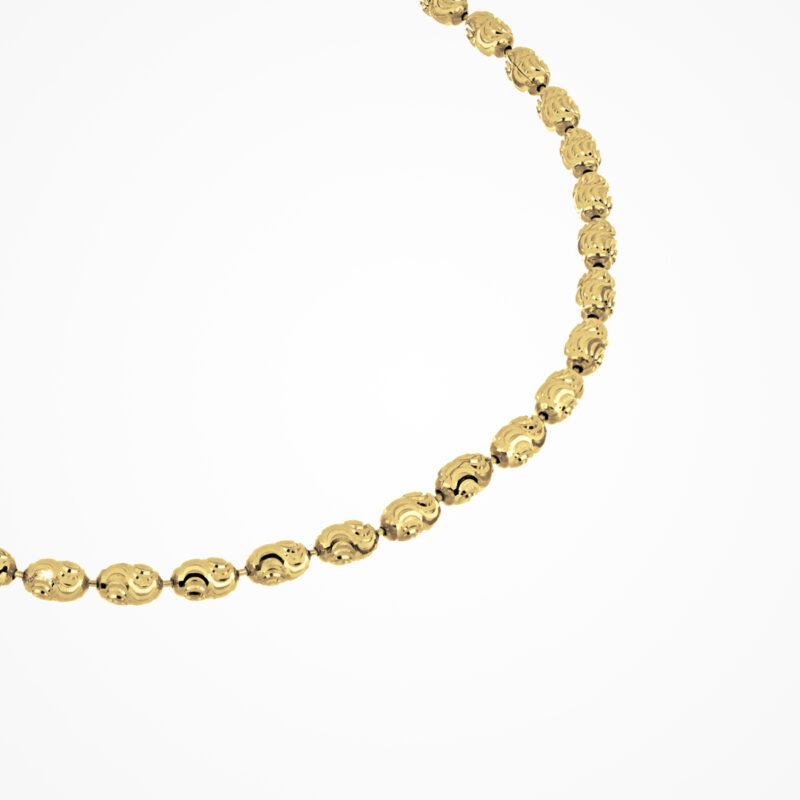 DESMOS Bracciale Rice