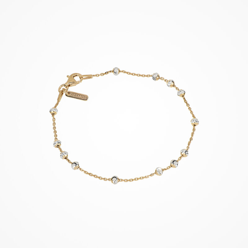 DESMOS Bracciale Station Moon