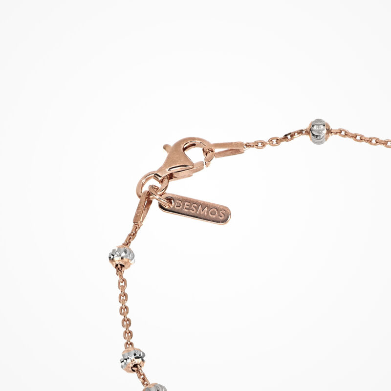 DESMOS Bracciale Station Moon