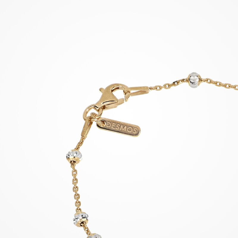 DESMOS Bracciale Station Moon