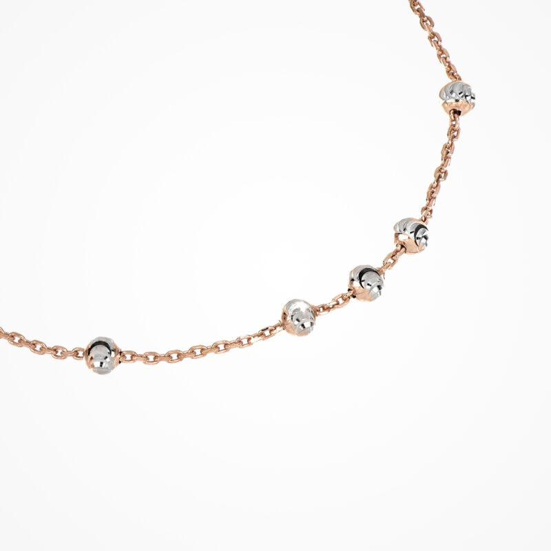 DESMOS Bracciale Station Moon