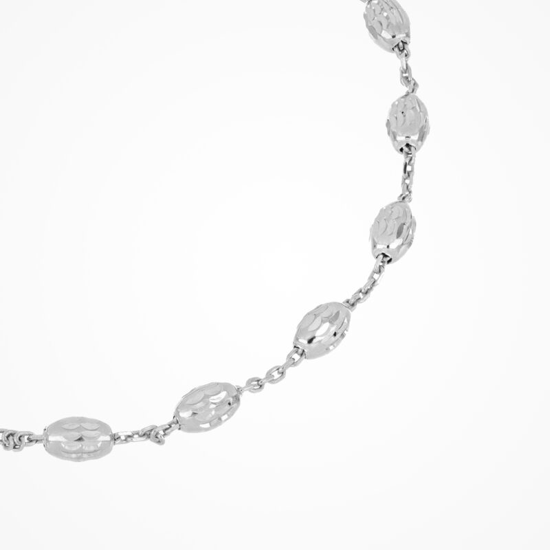 DESMOS Bracciale Station Nebula