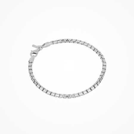DESMOS Bracciale Venetian Diamond