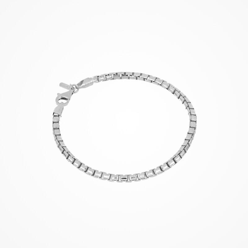 DESMOS Bracciale Venetian Diamond