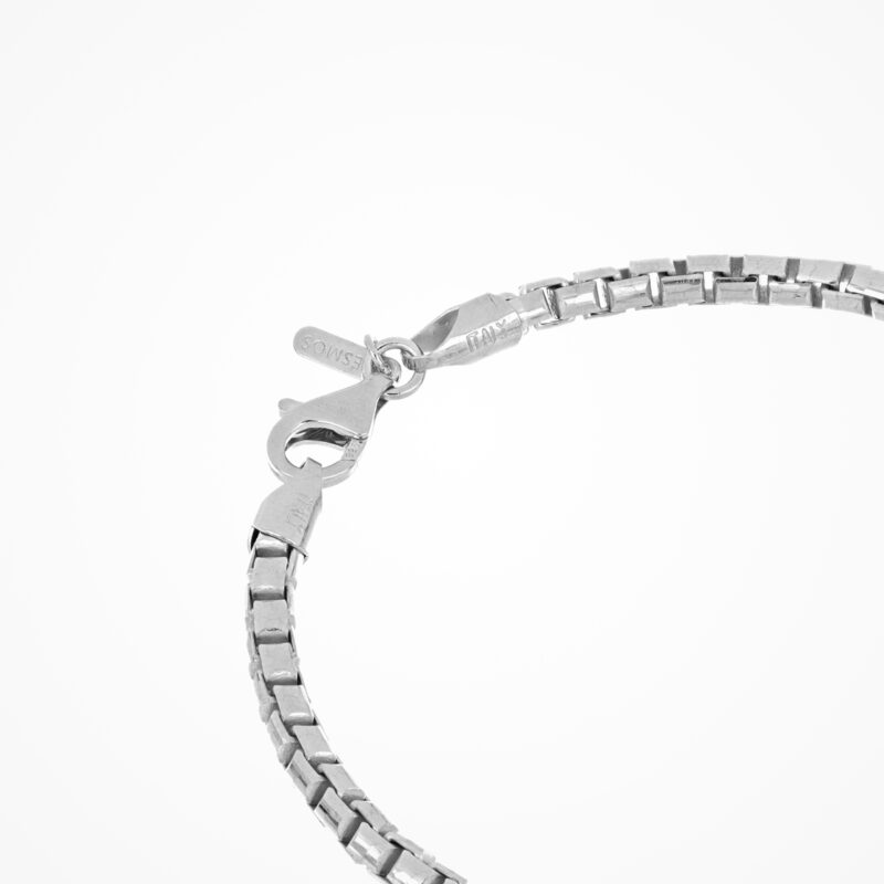 DESMOS Bracciale Venetian Diamond