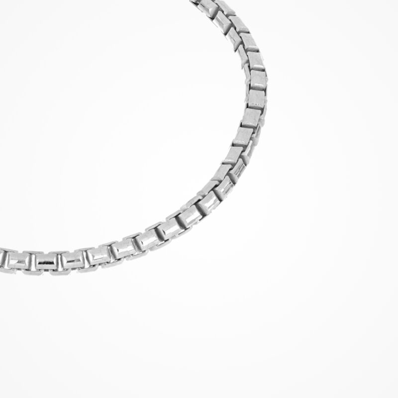 DESMOS Bracciale Venetian Diamond