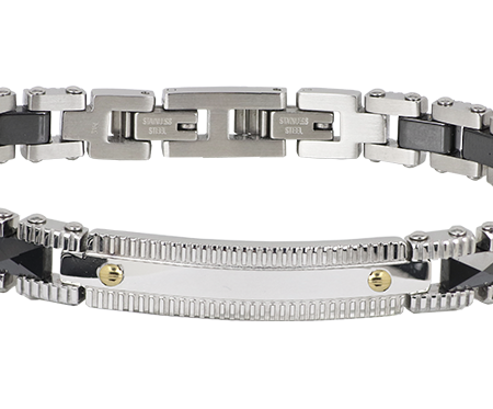 ROSSO AMANTE Bracciale ref. UBR403MM