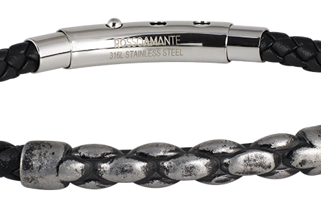 ROSSO AMANTE Bracciale ref. UBR750LBB