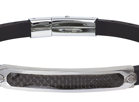 ROSSO AMANTE Bracciale ref. UBR801NB