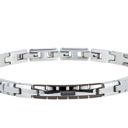 ROSSO AMANTE Bracciale ref. UBR807NB