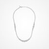DESMOS Collana Crystal Gala