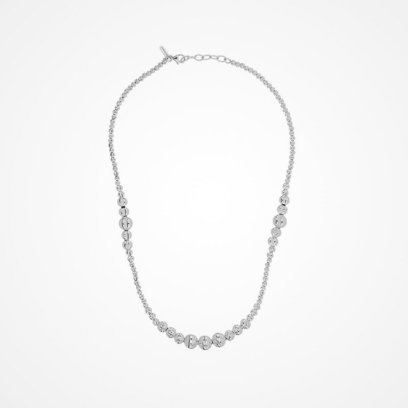 DESMOS Collana Crystal Gala