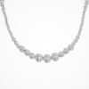 DESMOS Collana Crystal Gala