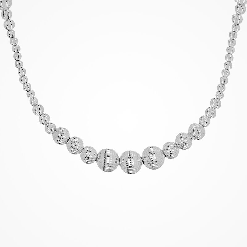 DESMOS Collana Crystal Gala