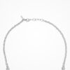 DESMOS Collana Crystal Gala