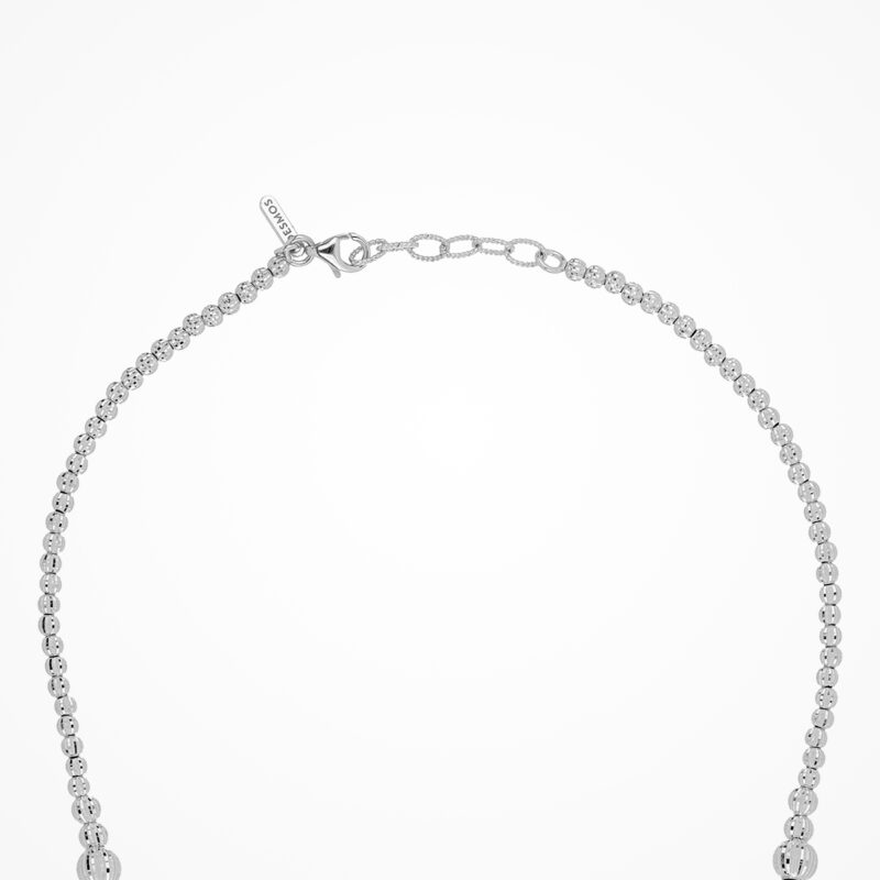 DESMOS Collana Crystal Gala