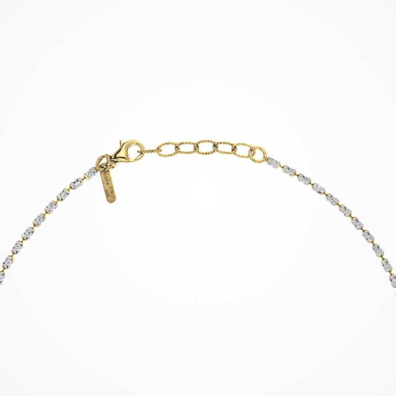 DESMOS Collana Design-Typhoon
