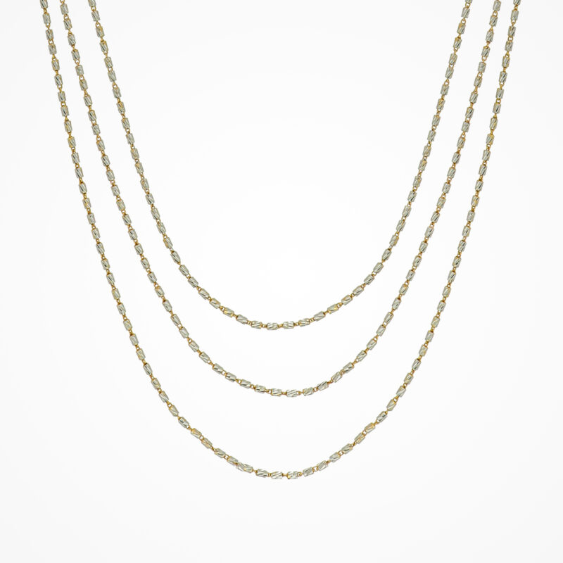 DESMOS Collana Harmony