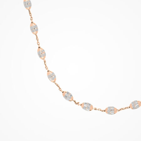 DESMOS Collana Station Nebula