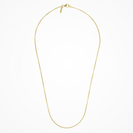 DESMOS Collana Venetian Diamond