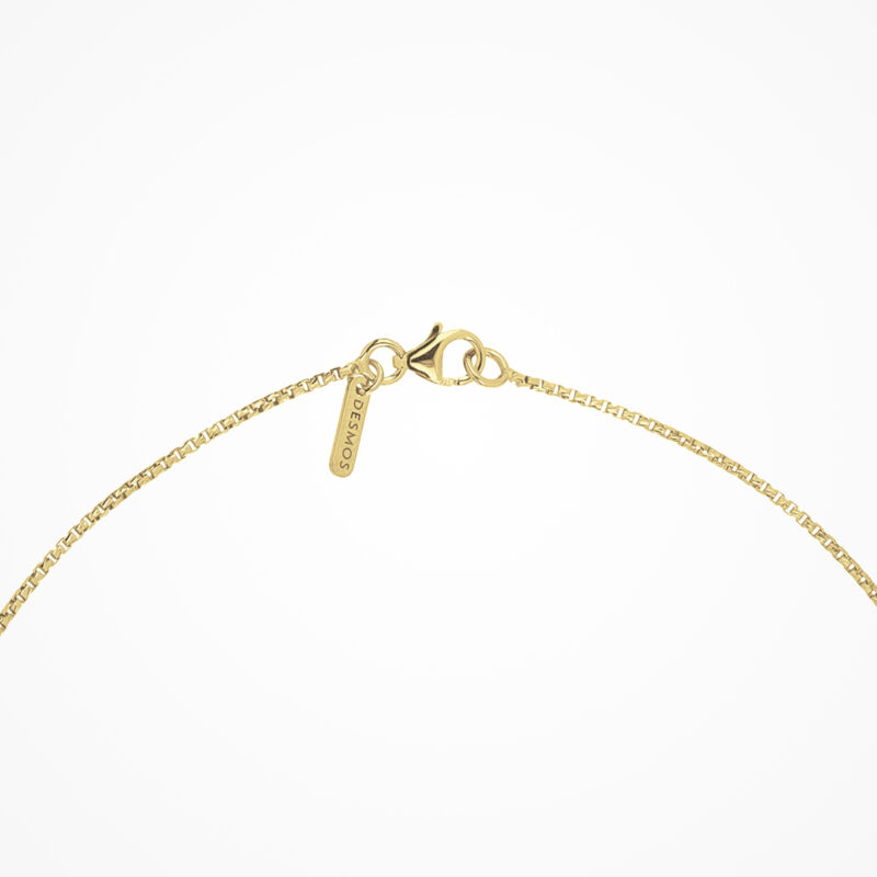 DESMOS Collana Venetian Diamond