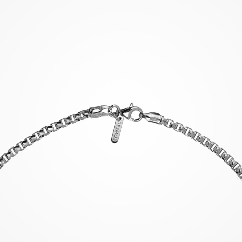 DESMOS Collana Venetian Diamond
