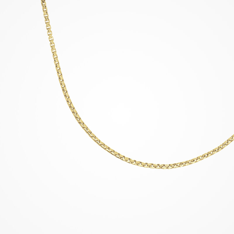 DESMOS Collana Venetian Diamond