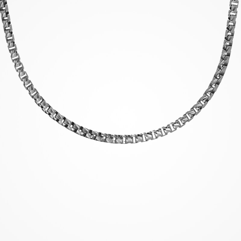 DESMOS Collana Venetian Diamond