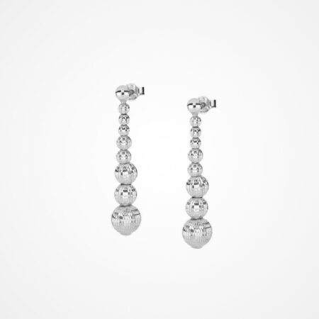 DESMOS Orecchini Crystal Gala