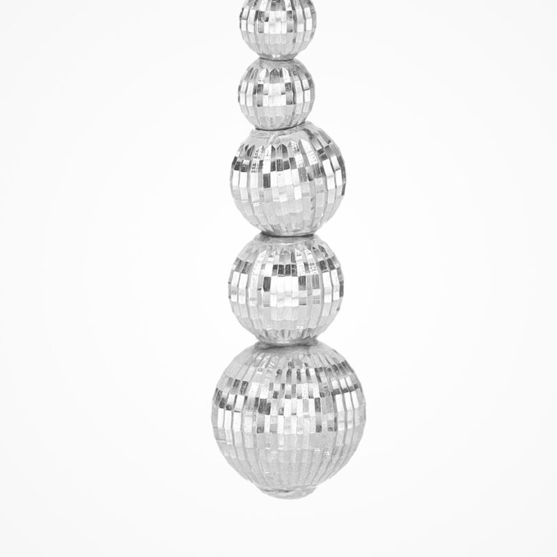 DESMOS Orecchini Crystal Gala
