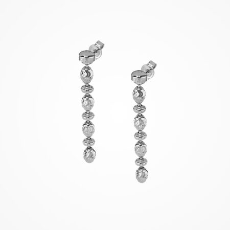 DESMOS Orecchini Saturno