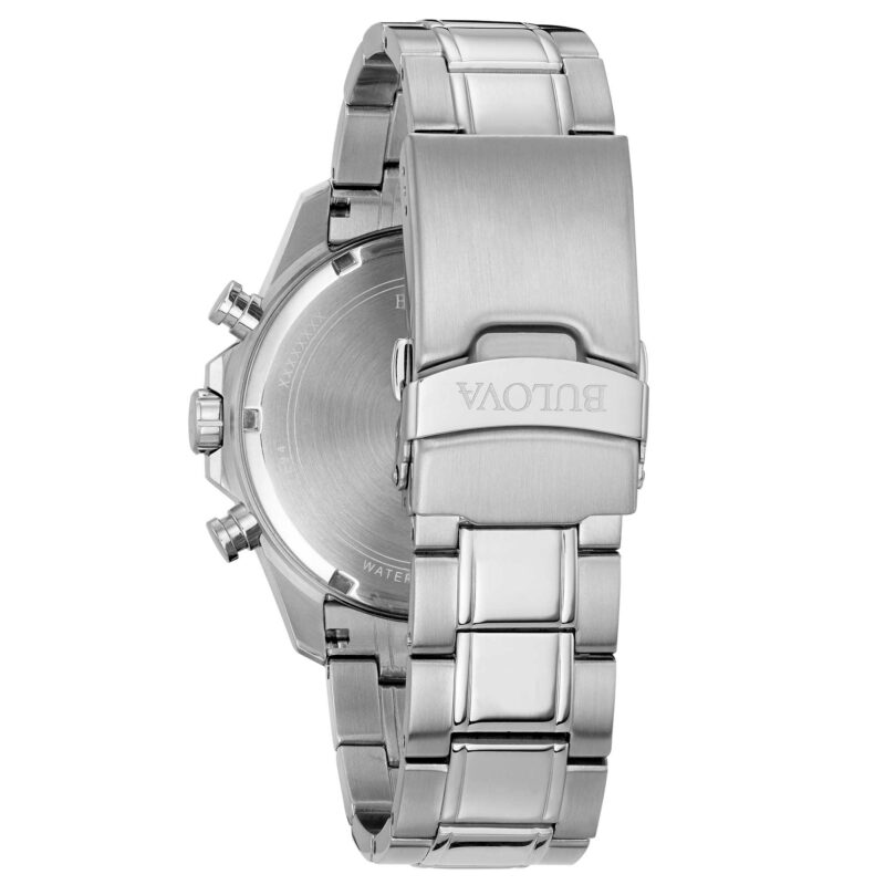 BULOVA MARINE STAR Crono Ref. 96B256