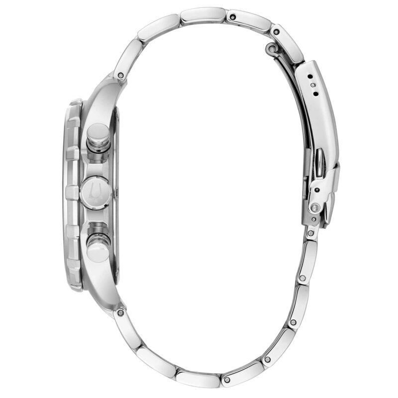 BULOVA MARINE STAR Crono Ref. 96B256