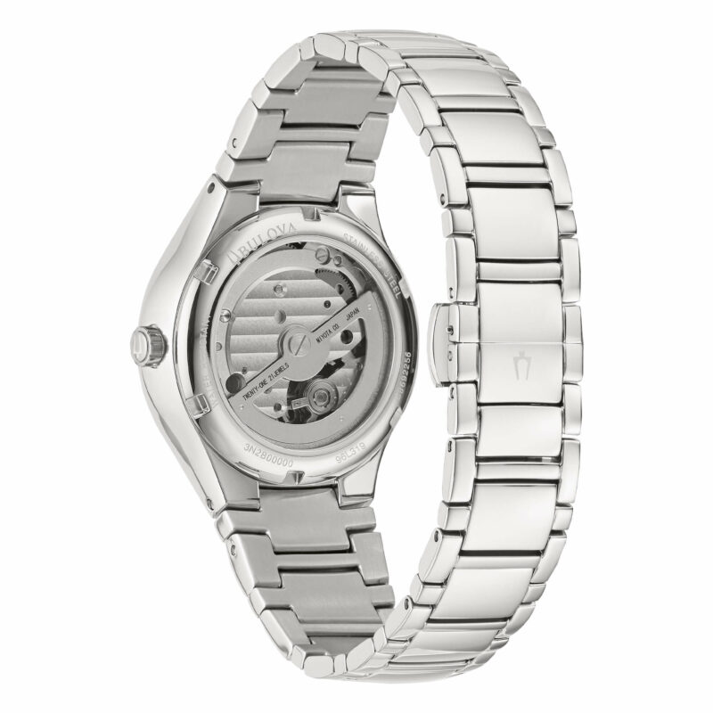 BULOVA CLASSIC AUTOMATIC Lady Ref. 96L319