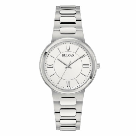 BULOVA CLASSIC ELEGANT Lady Ref. 96L334