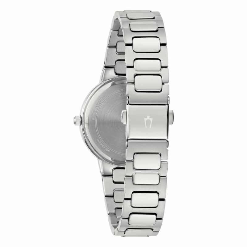 BULOVA CLASSIC ELEGANT Lady Ref. 96L334