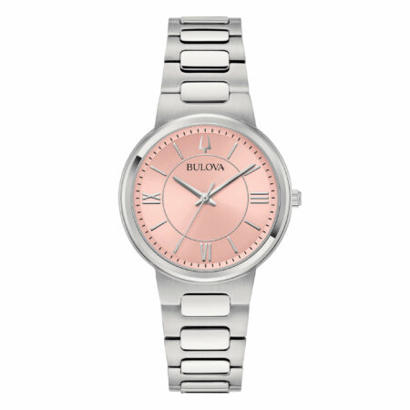 BULOVA CLASSIC ELEGANT Lady Ref. 96L335
