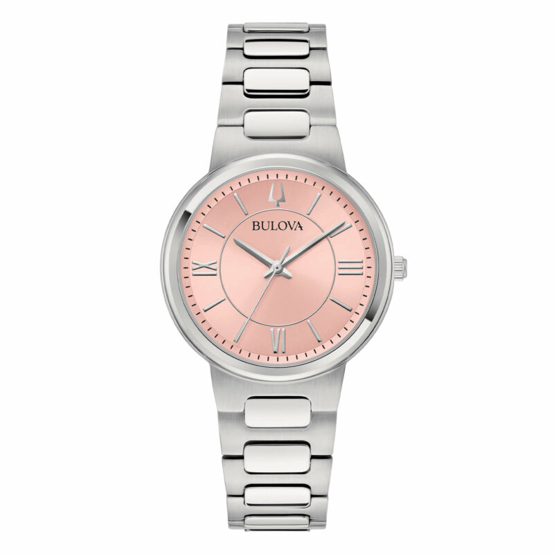 BULOVA CLASSIC ELEGANT Lady Ref. 96L335