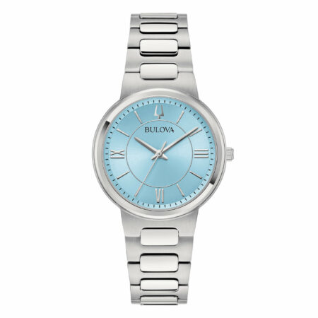 BULOVA CLASSIC ELEGANT Lady Ref. 96L336