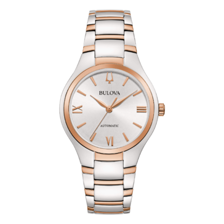 BULOVA CLASSIC AUTOMATIC Lady Ref. 98L313