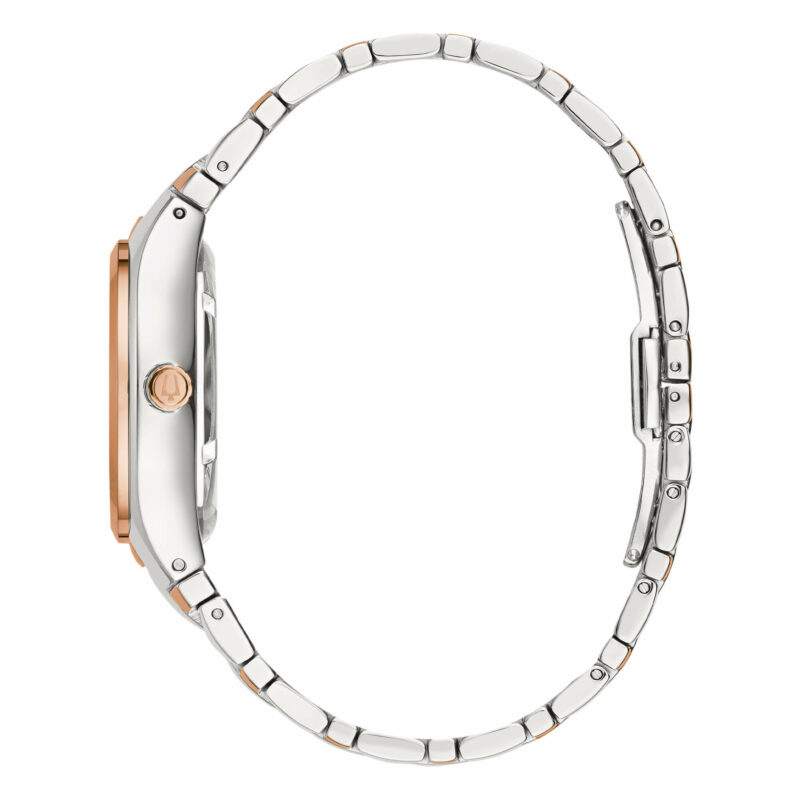 BULOVA CLASSIC AUTOMATIC Lady Ref. 98L313