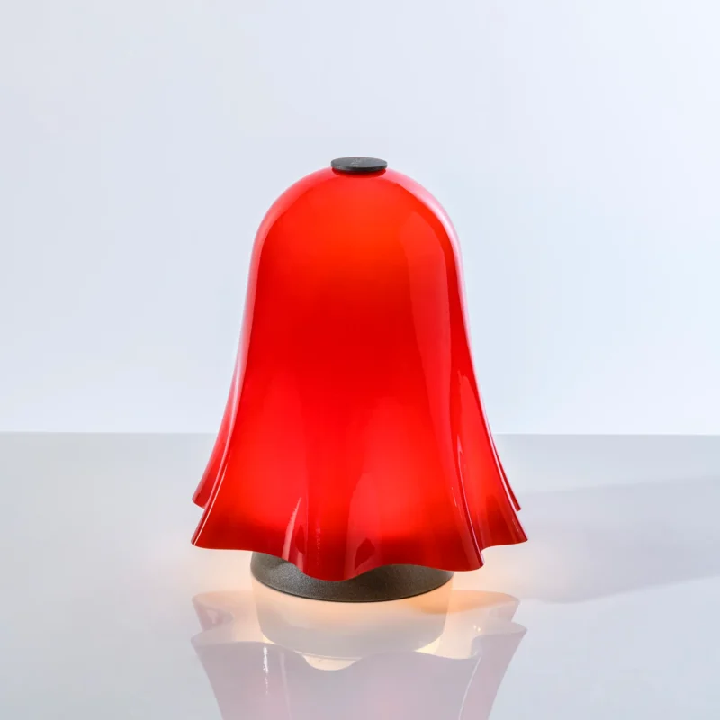 Venini Fantasmino - Rosso 847.60